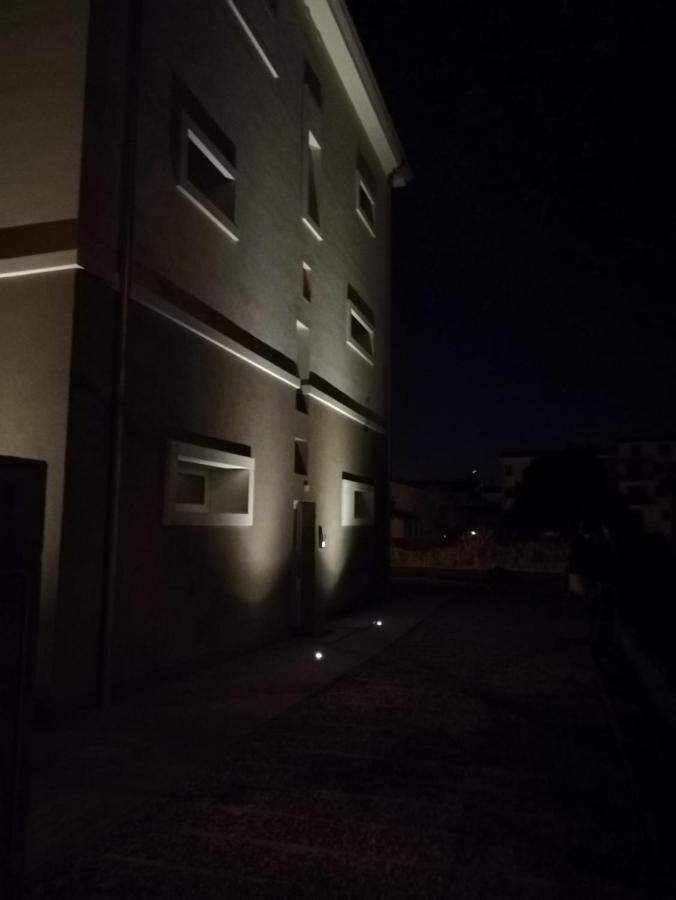 Palazzo Cordioli Bed and Breakfast Βερόνα Εξωτερικό φωτογραφία