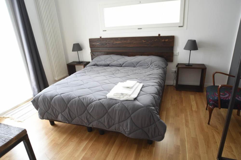 Palazzo Cordioli Bed and Breakfast Βερόνα Εξωτερικό φωτογραφία