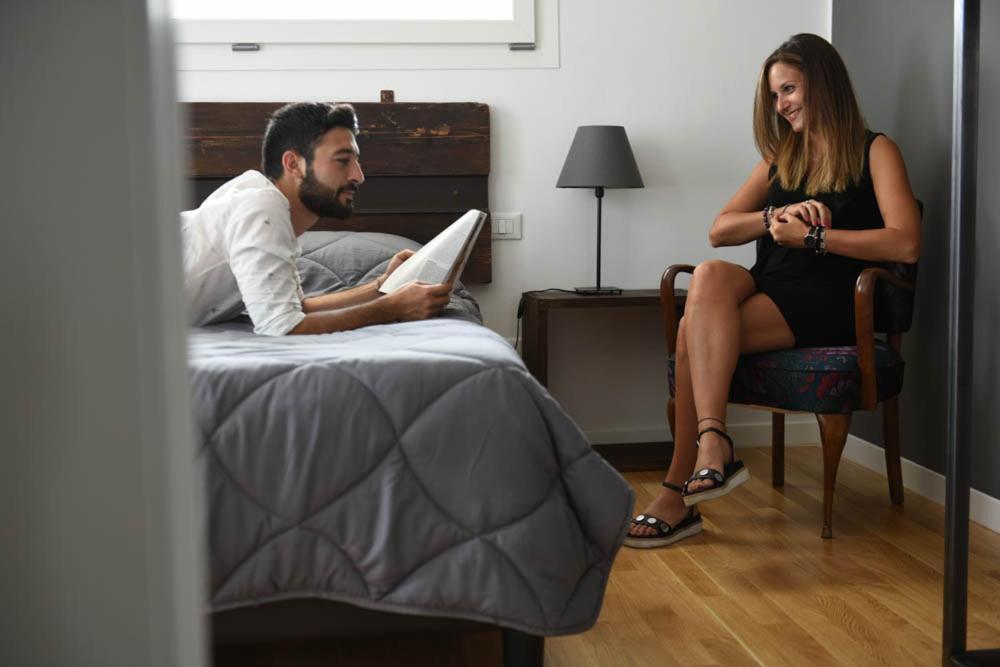 Palazzo Cordioli Bed and Breakfast Βερόνα Εξωτερικό φωτογραφία